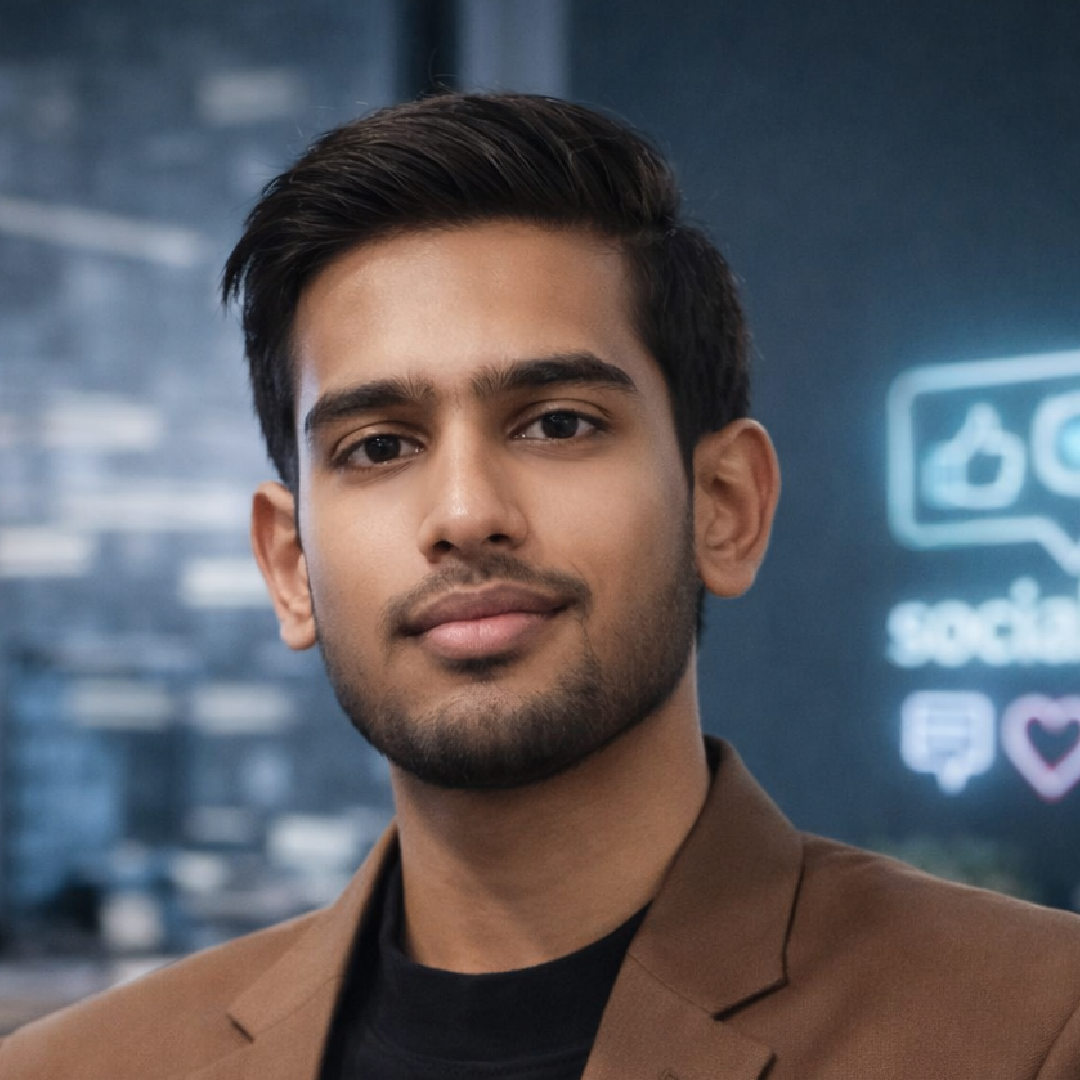 Devansh Jauhari