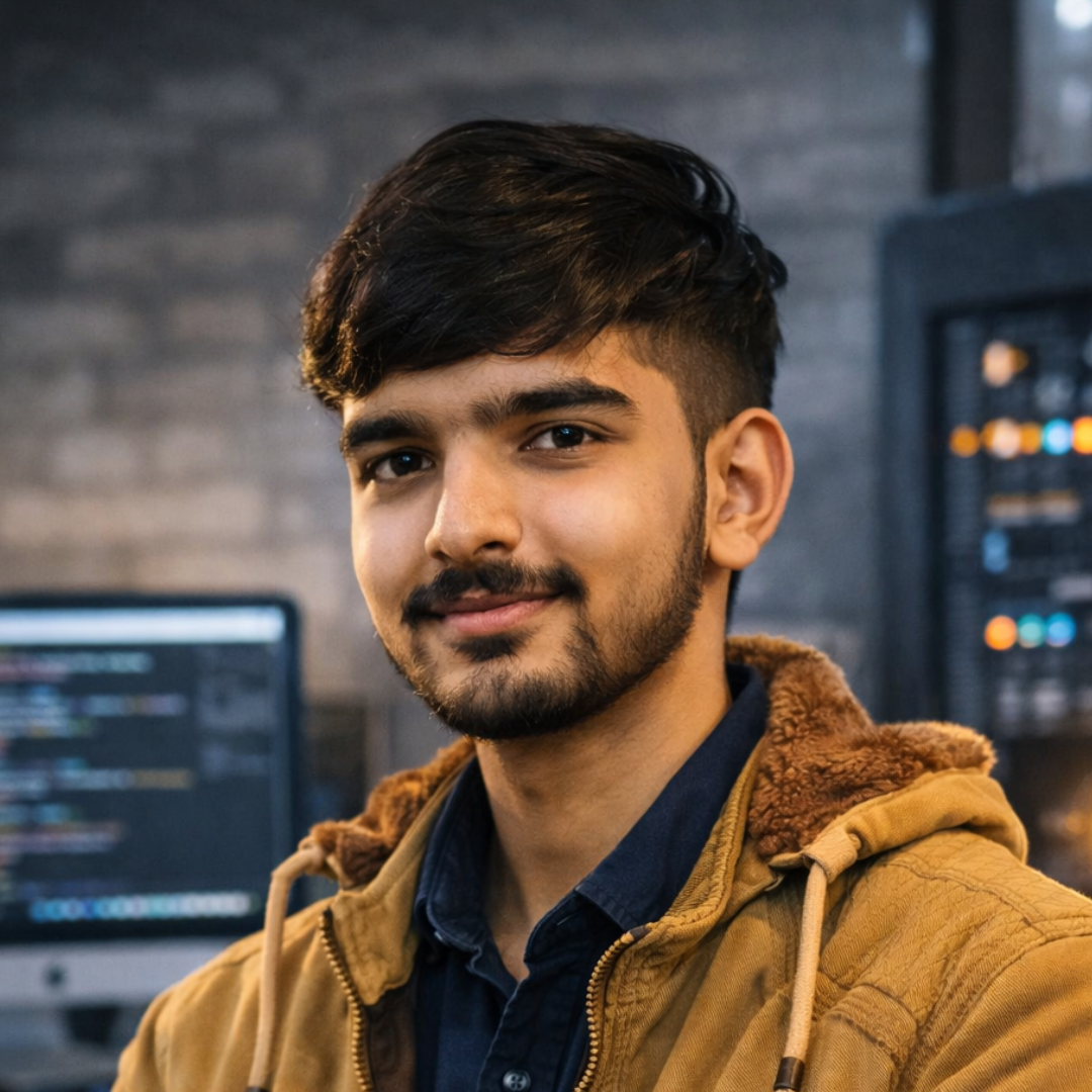 Ekansh Mishra