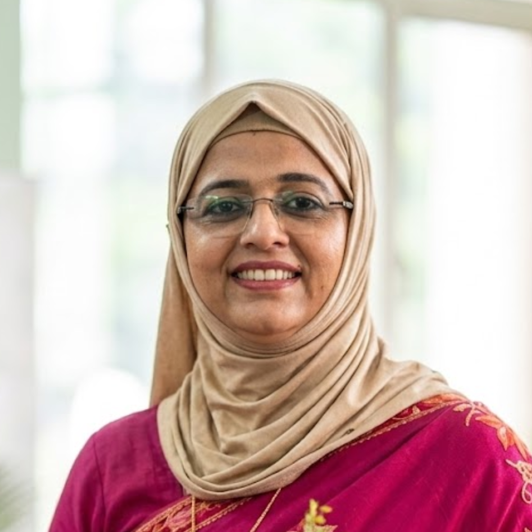 Sadia Kamal