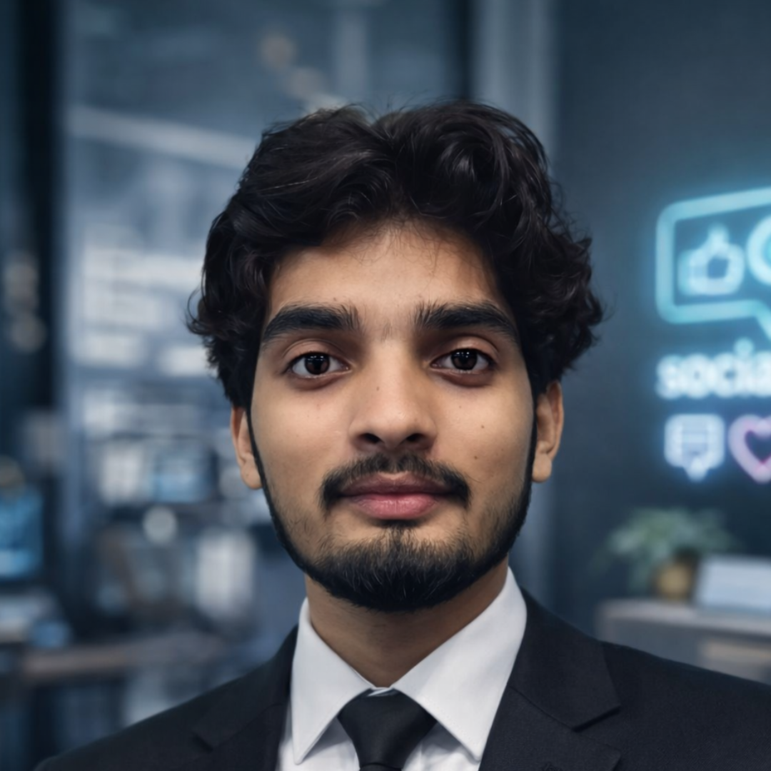 Vivek Mishra